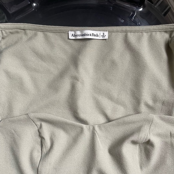 Abercrombie Blouse - Picture 3 of 3